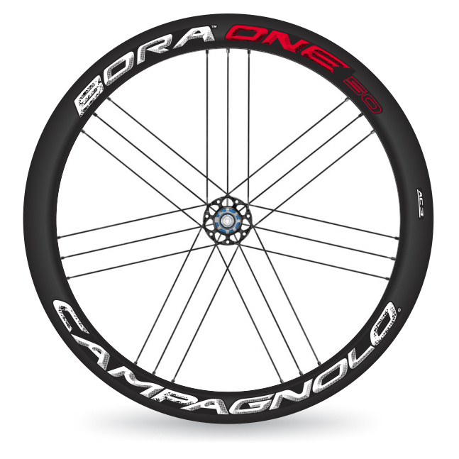 รูปลอกล้อจักรยาน Camp one |