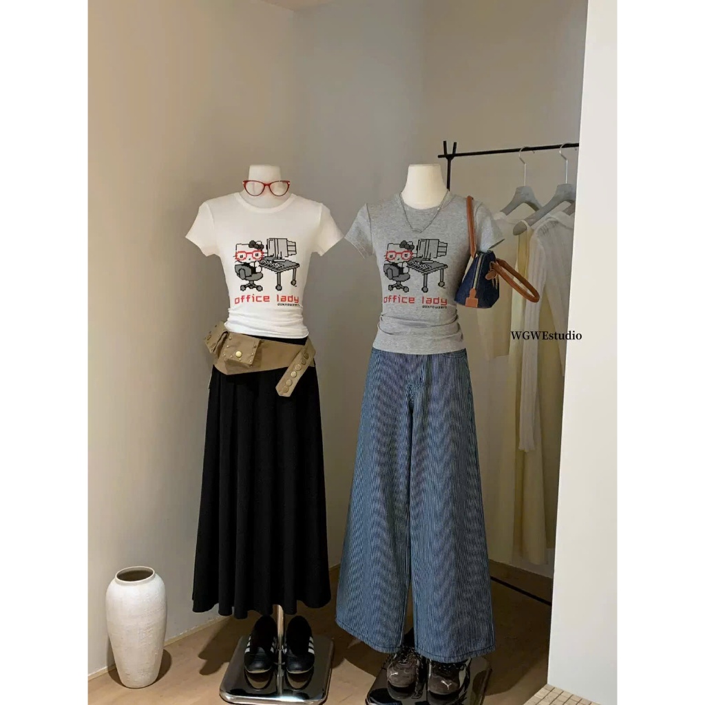 [MTM STORE] PULL KITTY 5238 - WG.WE