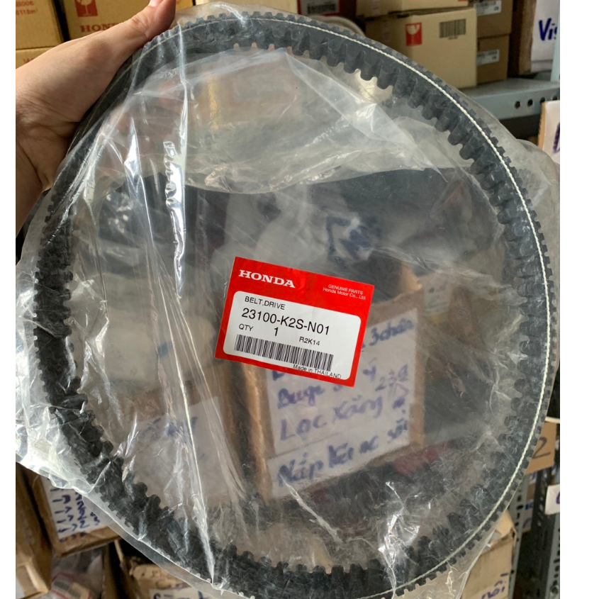 VARIO 160 / AB 160 /VARIO 150 /VARIO 150 /VARIO 125 /AB 125 - ZIN GOODS - 23100K2SN01 - 23100K36J01