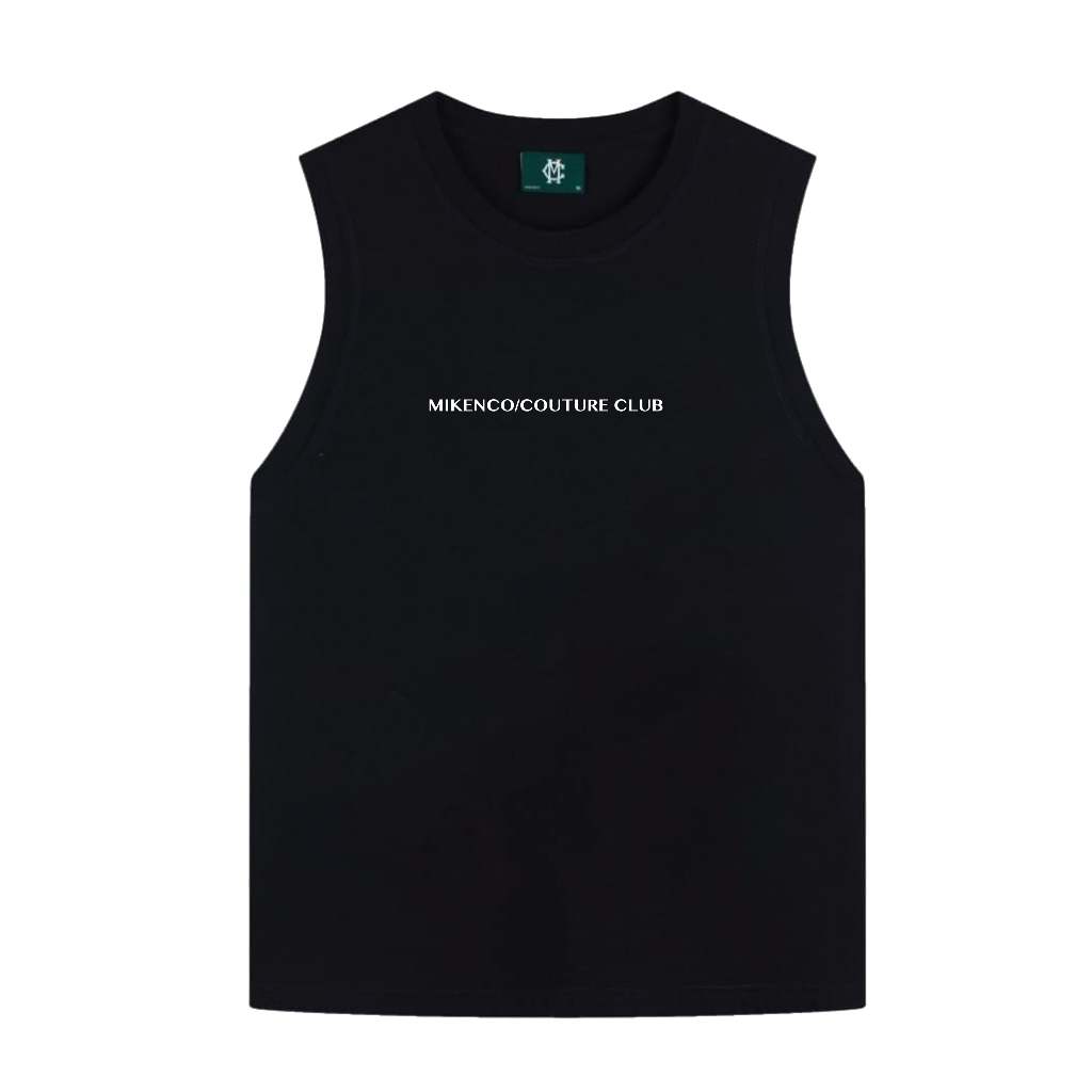 MIKENCO Basic Couture Club Tanktop unisex TankTop