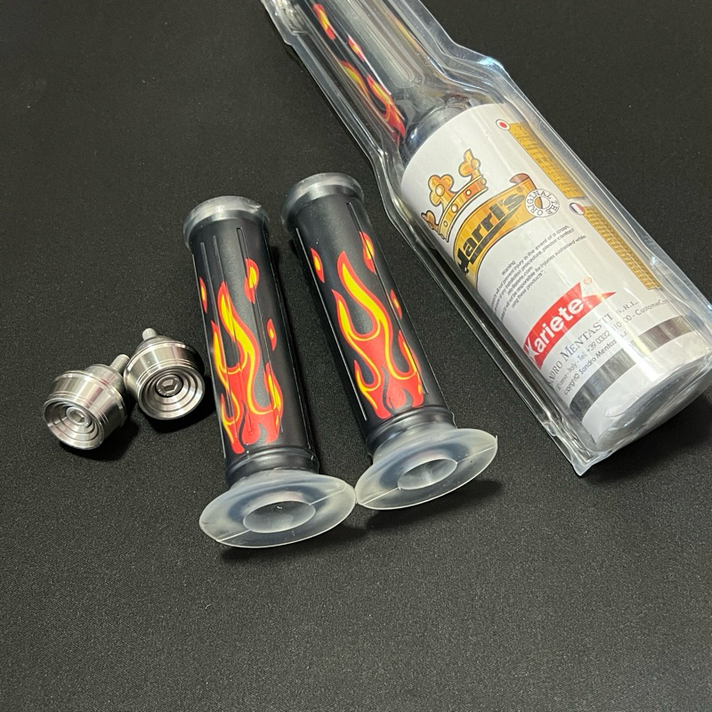ถุงมือดับเพลิง Harris illaia + ไทย รุ่น V2 salaya hump - Accessories