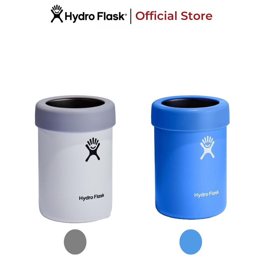 [355ml] ถ้วยเก็บความเย็น Hydro Flask 12 Oz - ของแท้