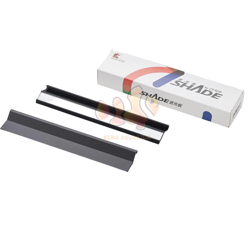 CHIHIROS SHADE C2 RGB - C2 RGB LIGHT SHIELD CONTINUOUS LIGHT สําหรับถังปลา