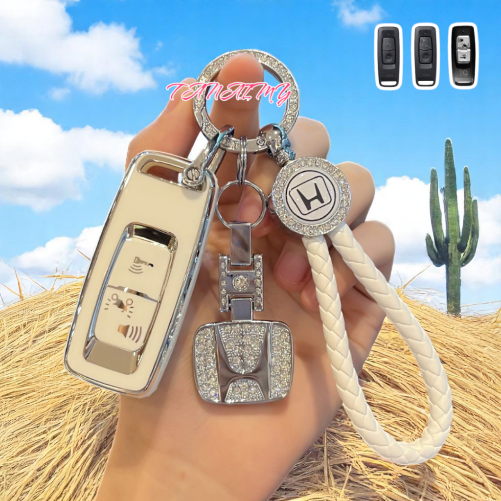 ฝาครอบกุญแจมอเตอร์ไซค์สําหรับ Honda SH,Vision,Ab,Lead,Vario,Winner สําหรับรถหลายรุ่น, ผ้าคลุมมอเตอร์