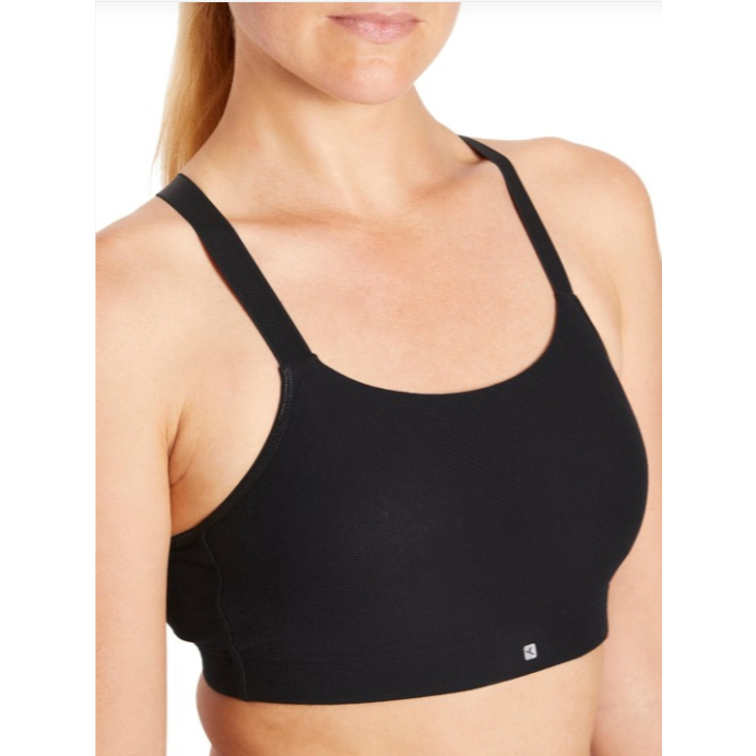 ของแท้ DOMYOS TRAINING BRA SIZE SM