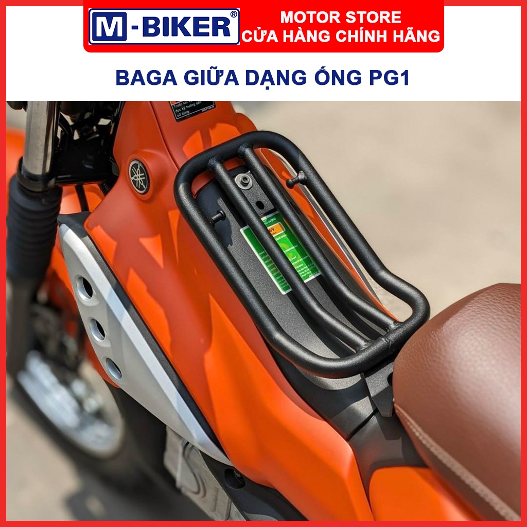 กระเป๋ากลาง pg1 กระเป๋าหลอดกลาง pg1 กระเป๋ากลางyamaha pg1. คันเร่งกลาง Mbiker แท้