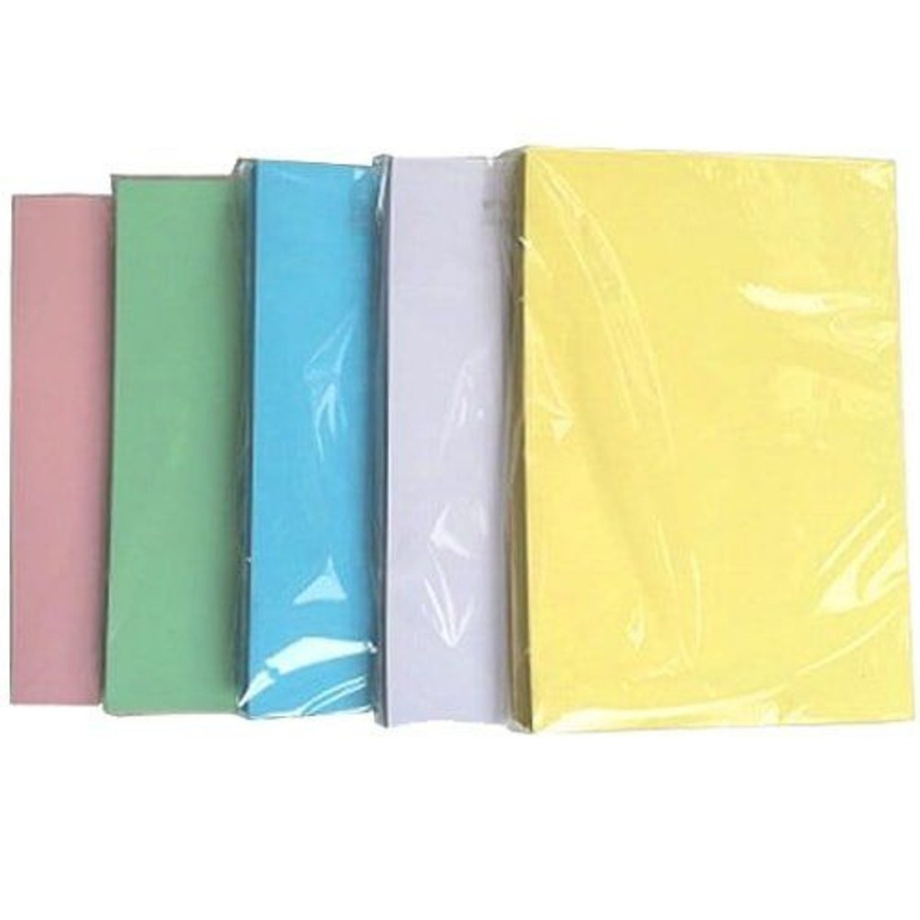 A4 กระดาษกระดาษแข็งไทย DL180gsm