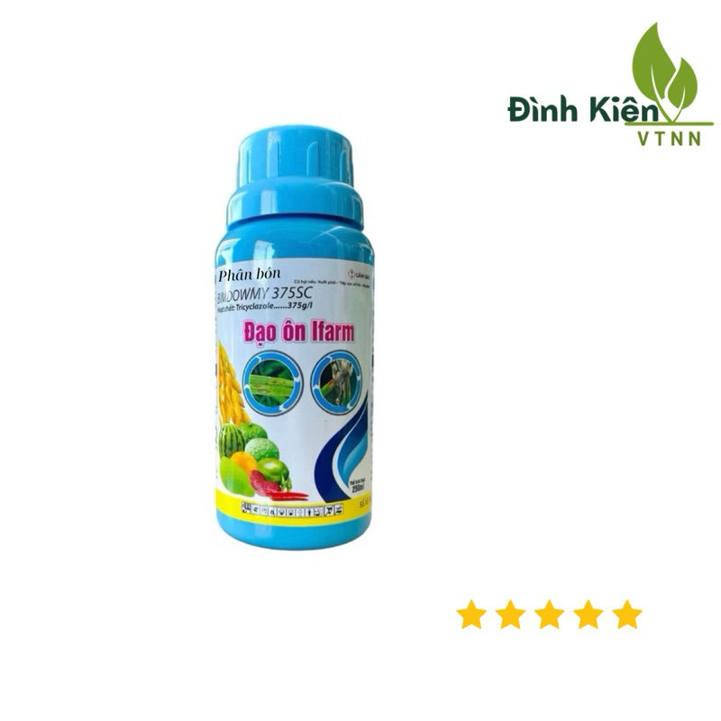 ดาวเหวิน IFARM (250มล.)