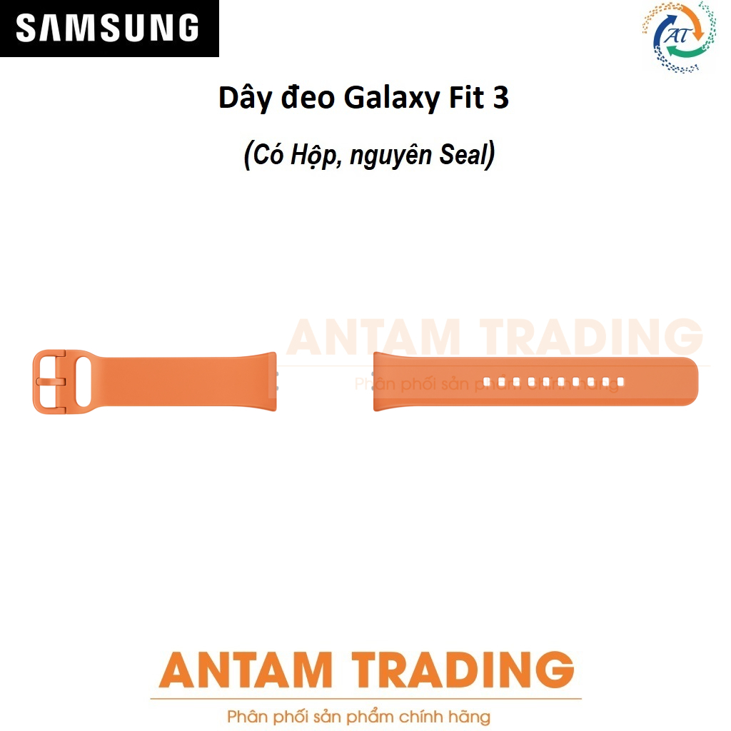 สาย Samsung Galaxy Fit 3 - สินค้าของแท้