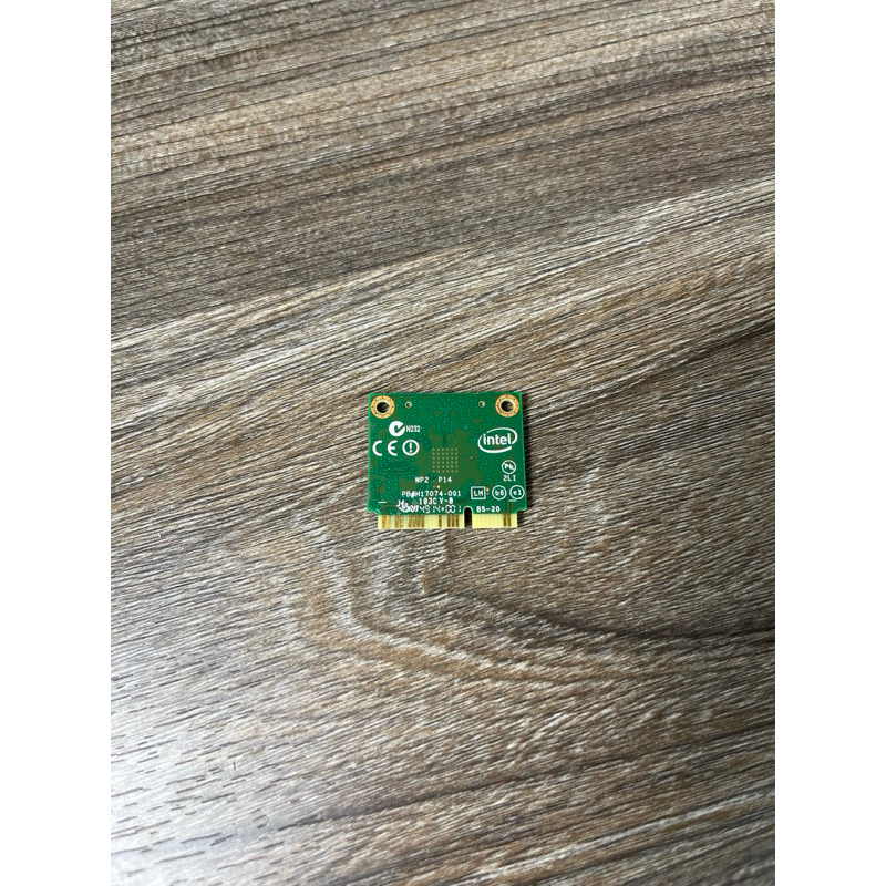 การ์ด wifi Dell Latitude E7240