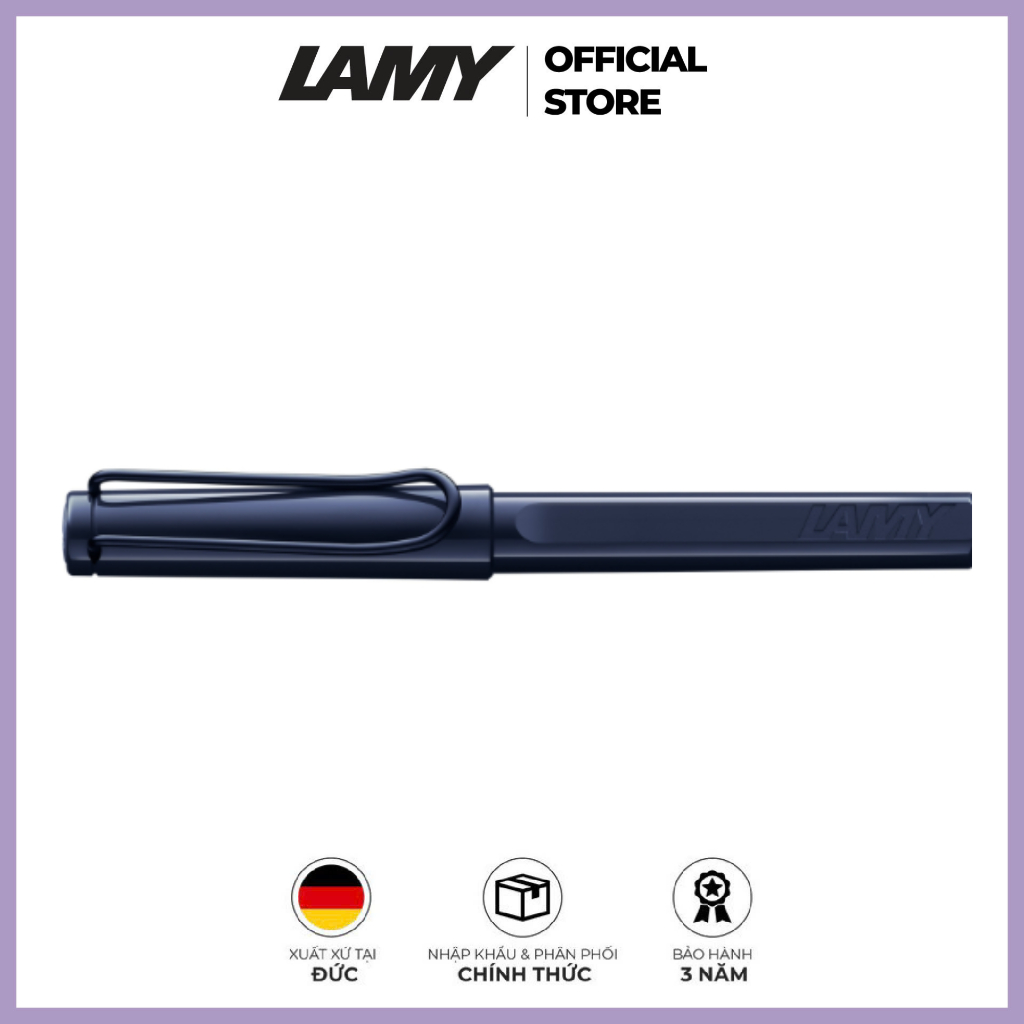 ปากกาลูกลื่นน้ํา Lamy Safari พรีเมี่ยม รุ่นสี 2025