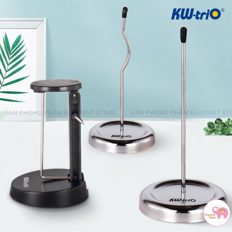 พินกระดาษ พินใบเสร็จ Kw TriO