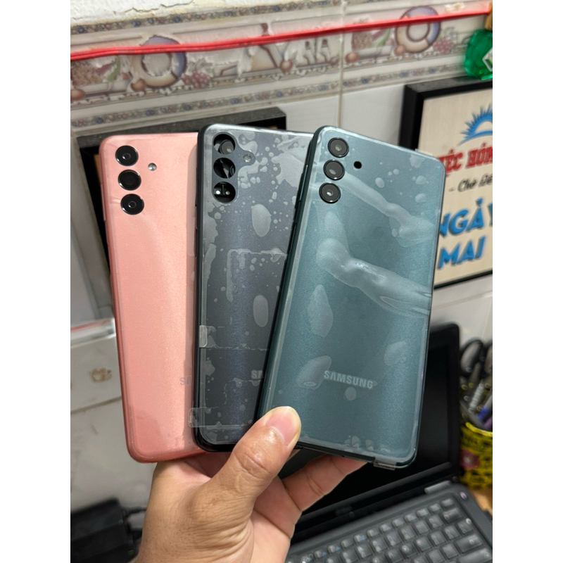 เคส Samsung A04S ครบชุด