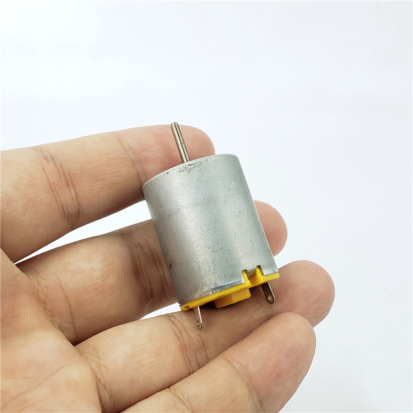 มอเตอร์ 280 mini 12v 15000 rpm smc มอเตอร์