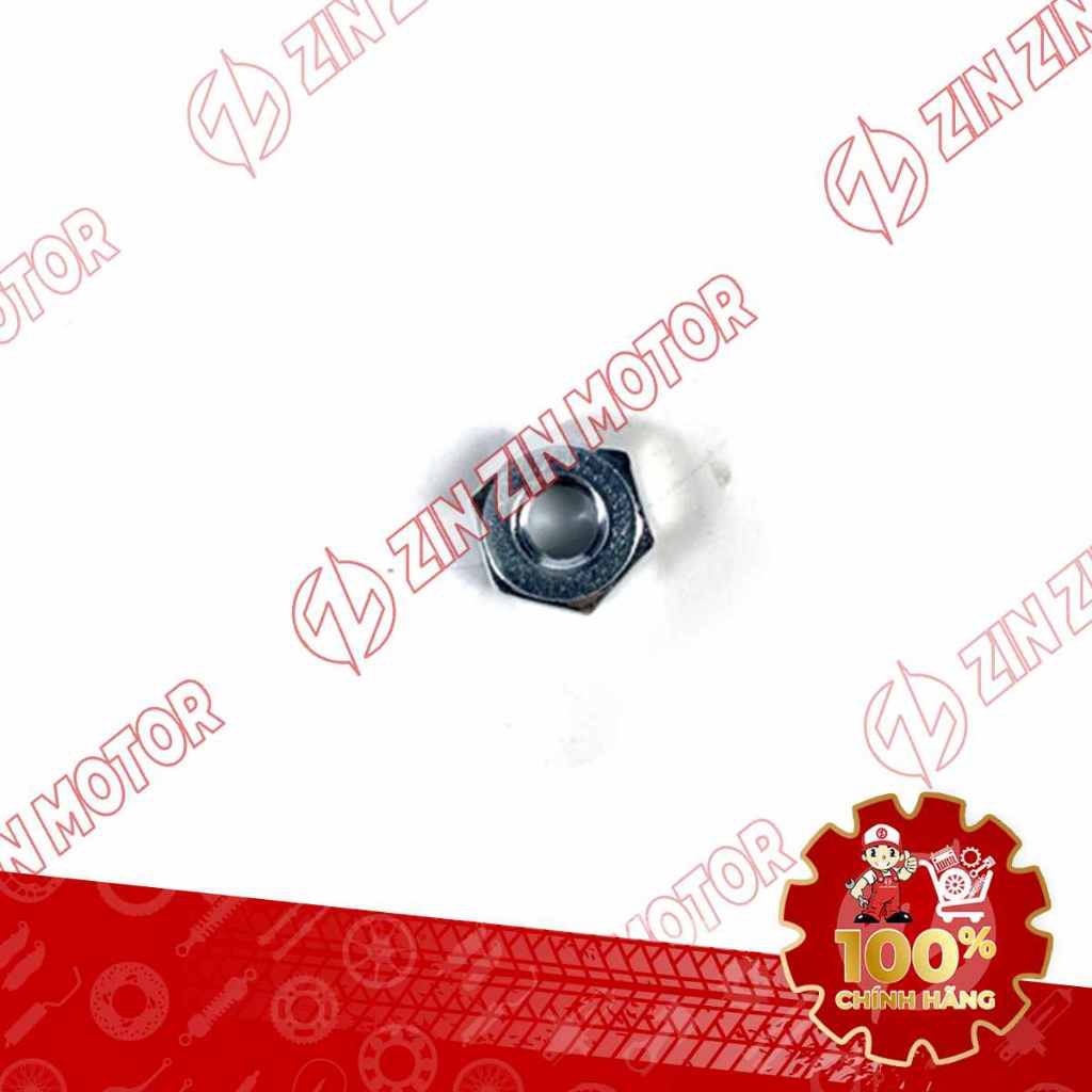 น็อตพิเศษ Honda 6mm แท้ 90302-KBP-900, 90302KBP900 - ZZM