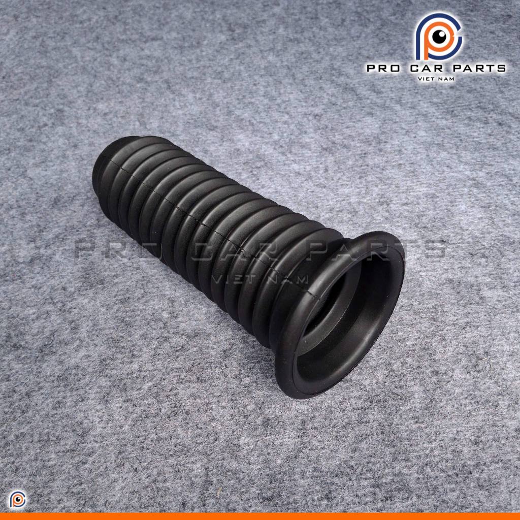 [1 ชิ้น] Ford Ecosport 2013-2021 ผ้าคลุมกันฝุ่นส้อมด้านหน้า Made in Thailand YB01-1108SD