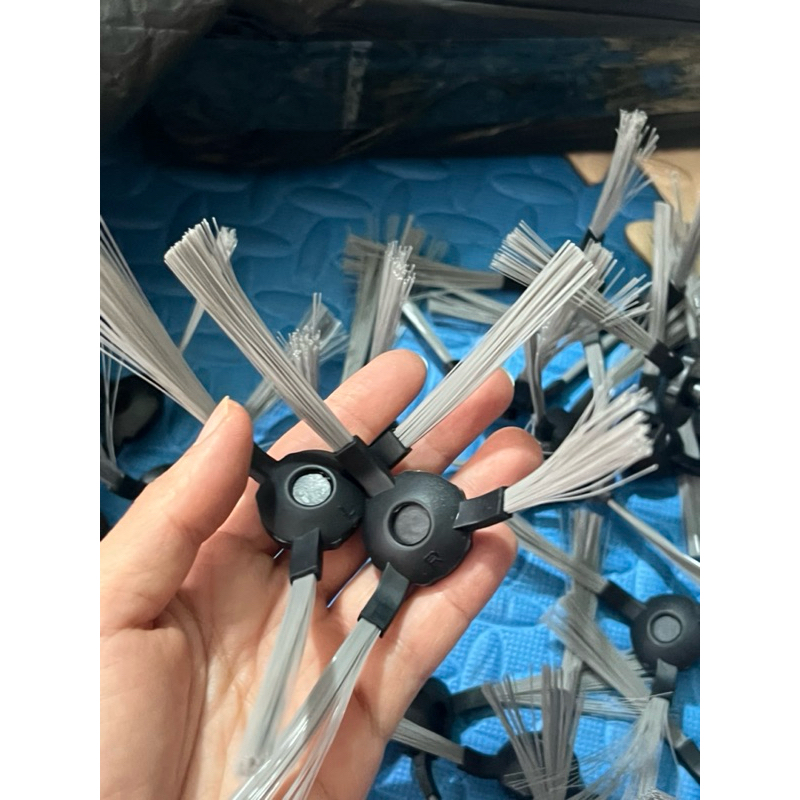 แปรงสําหรับหุ่นยนต์ Acro BL-100, dibea