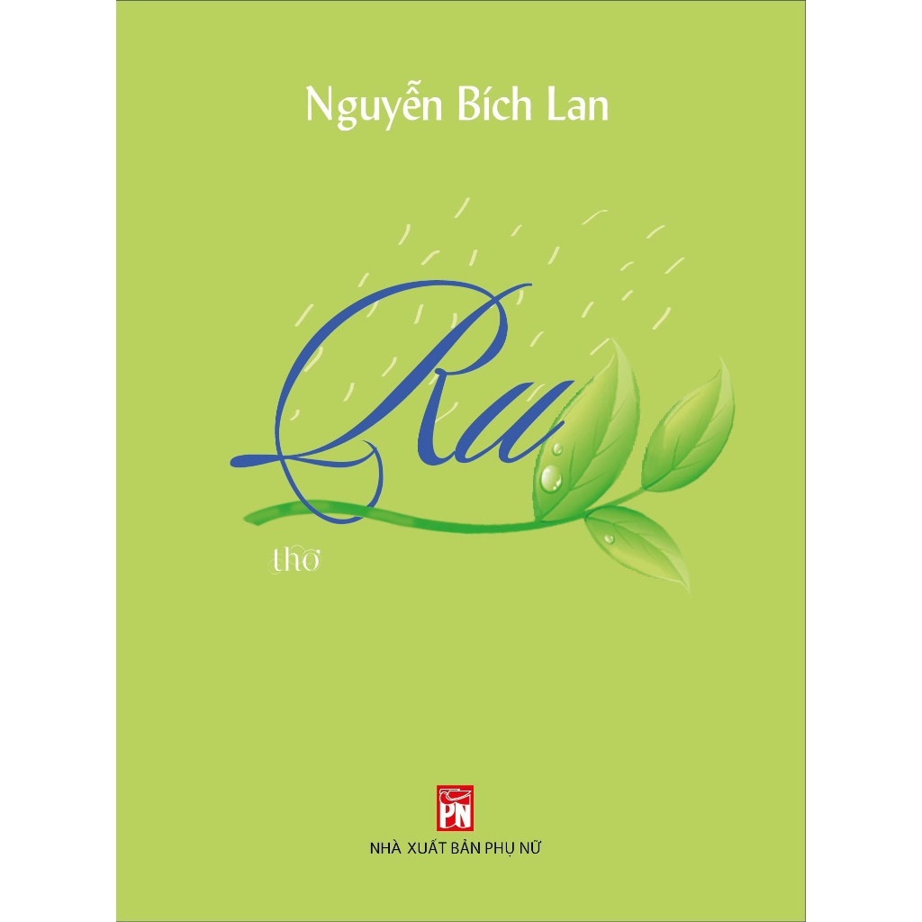 หนังสือ - Ru - Nguyen Bich Lan
