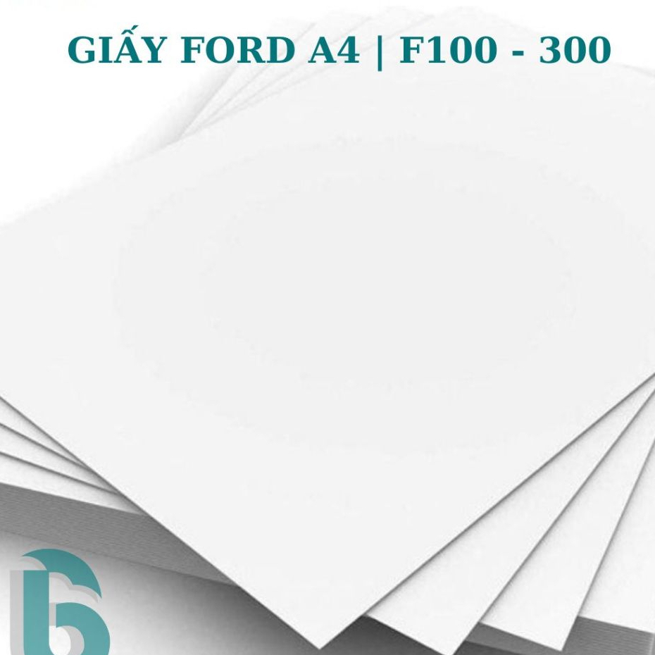 [FORD A4 PAPER] F100,180,250,300GSM PRINTING PAPER, NAME CARD PRINTING, COMPILATION OF PRINTING MACH