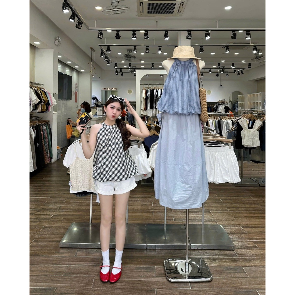 XONXENSHOP PCT เสื้อคอปกสควอช รหัส 88801