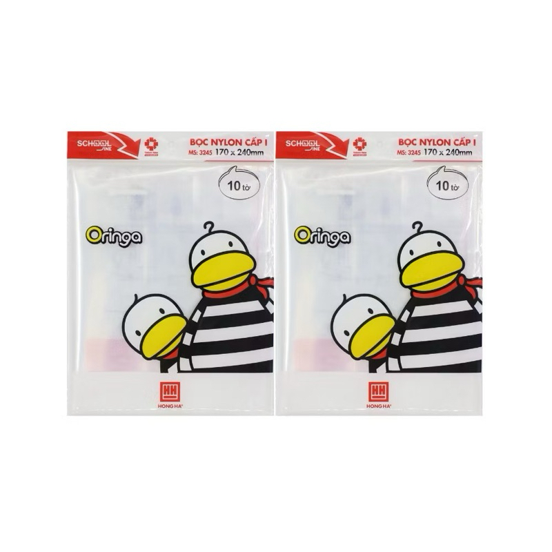 O LY HONG HA TEXT BOOK COVER BOOK 2025