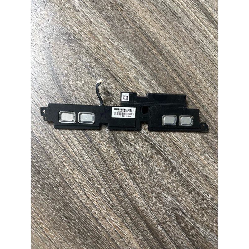 ลําโพงแล็ปท็อป HP Zbook 15 G2