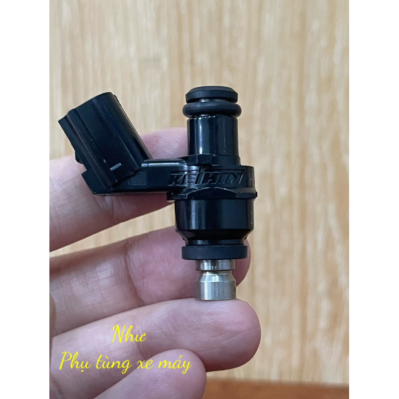 KP03N สเปรย์ NEEDLE J 8 HOLE AB 125 LEAD 125 SH MODE 125 SHVN 125 CLICK 125 VARIO 125 TYPE 1