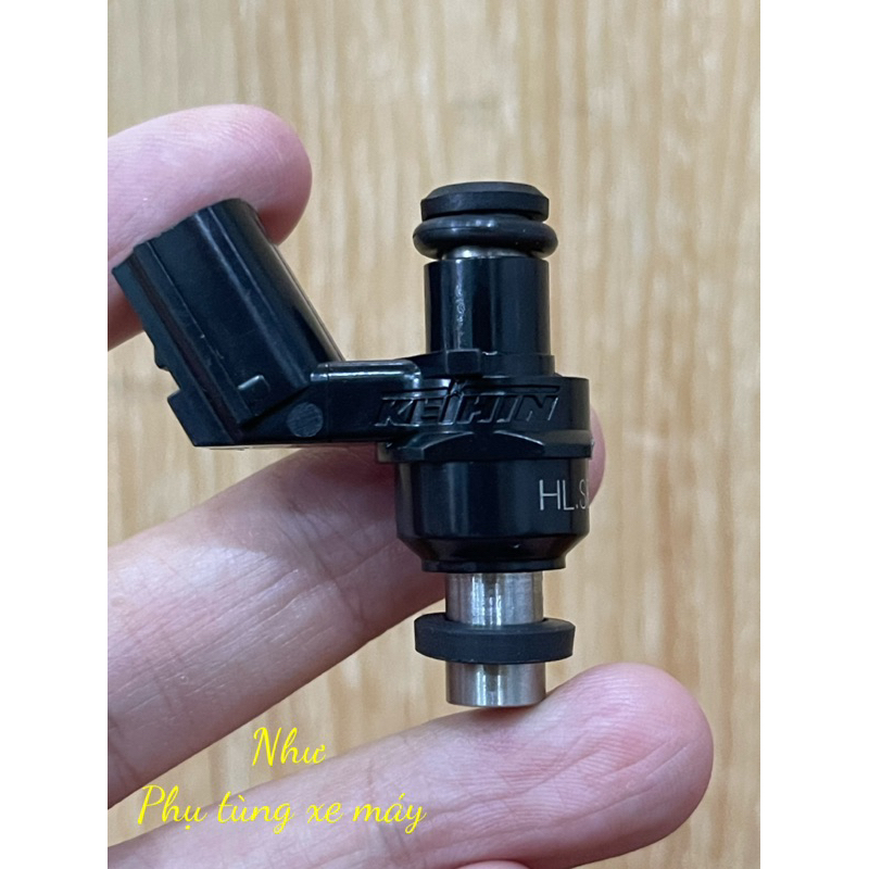 KP23N 6 HOLE สเปรย์กําจัดวัชพืช 150 AB 150 SHVN 150 PCX 150 VARIO 150 TYPE 1