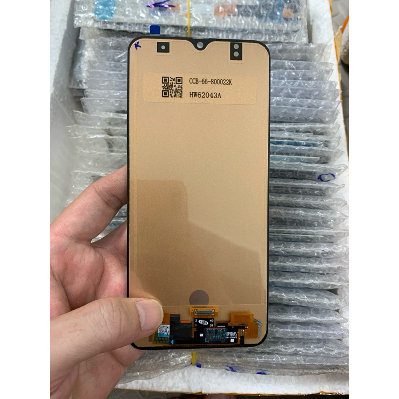 จอ Samsung M31/M30/M30S/M21 ทดแทน