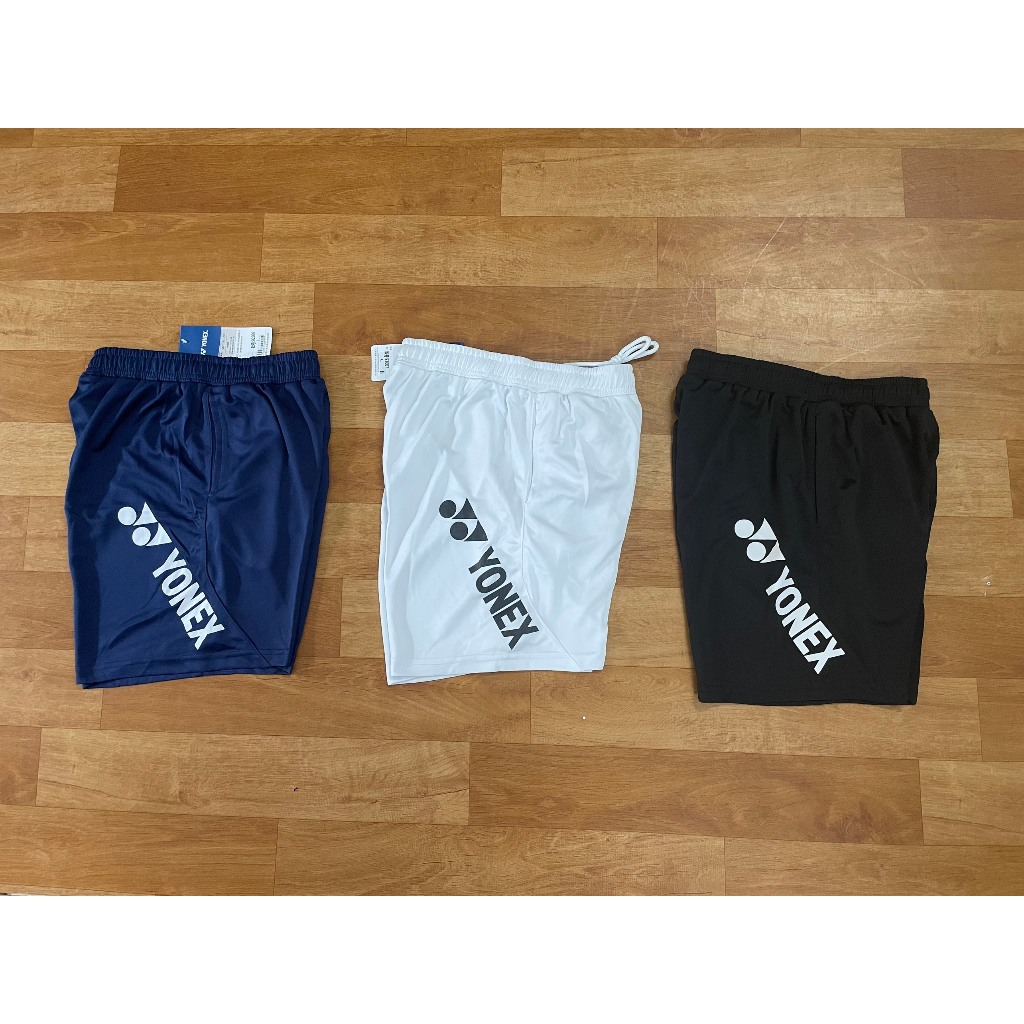 กางเกงแบดมินตัน Yonex 92007