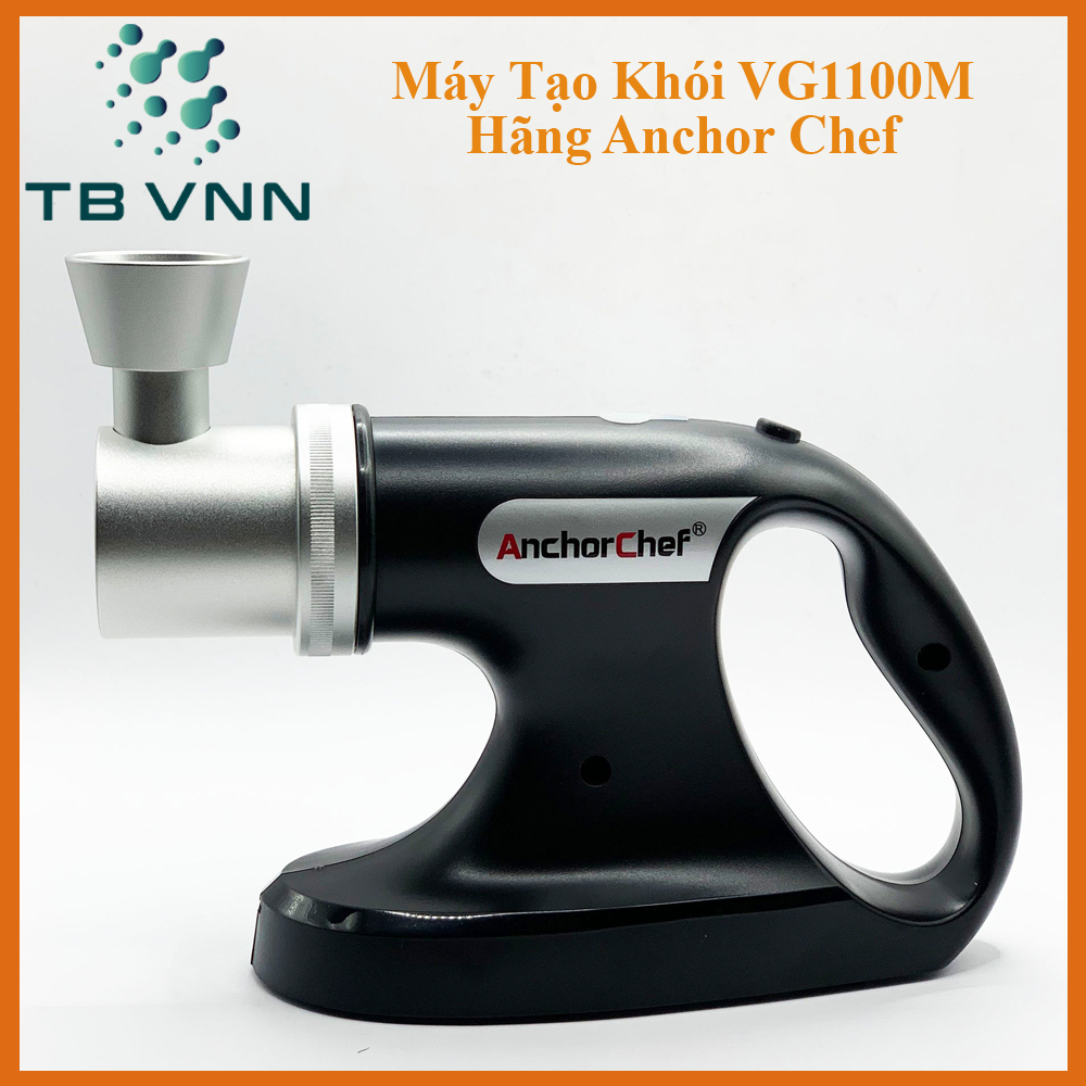 ANCHOR CHEF COCKTAIL อาหารและเครื่องดื่ม SMOKE MAKER