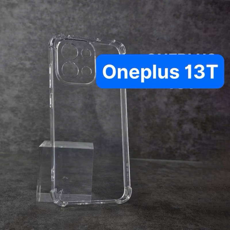 เคสด้านในกันกระแทกสําหรับ OnePlus 13T, Oneplus 13, OnePlus 15 แพ็คตุ่ม