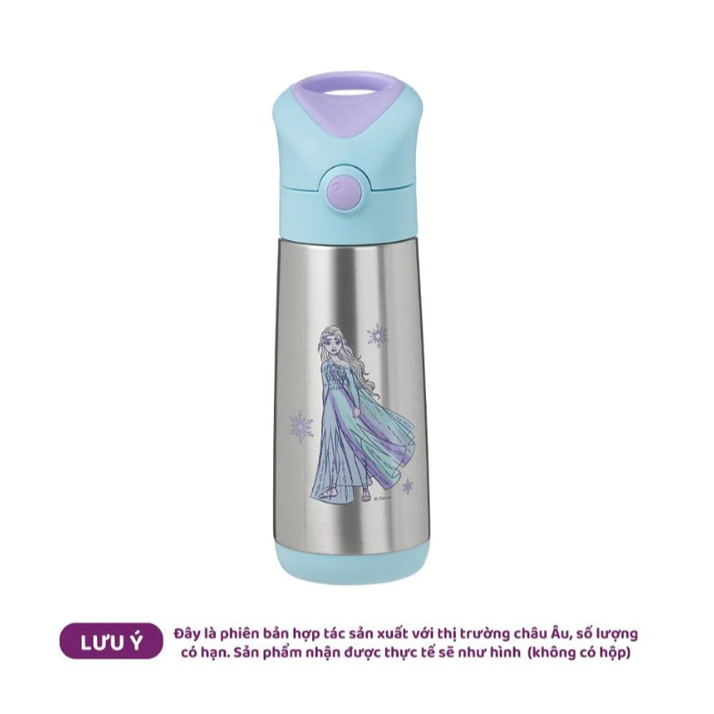 B.BOX MULTI-FUNCTIONAL SAFE THERMALT WATER BOTTLE FOR BABY 500ML