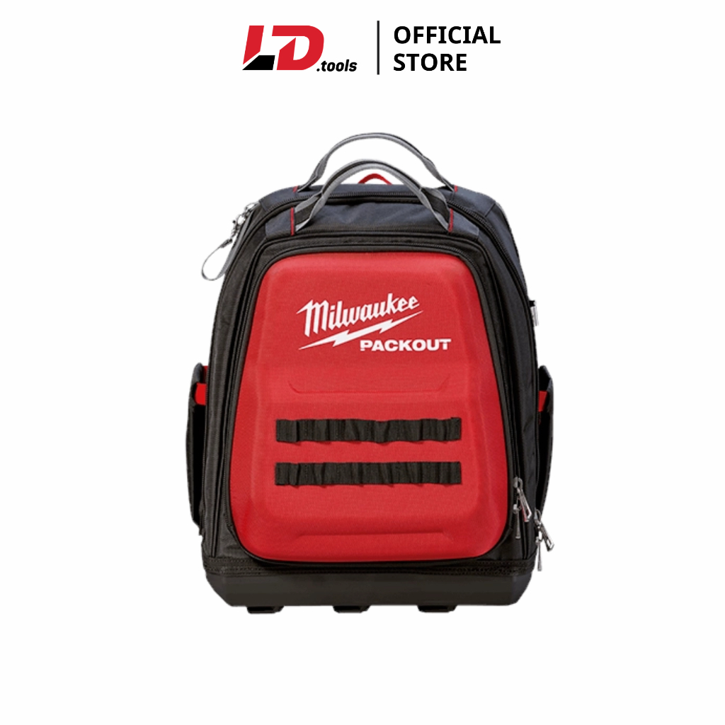 กระเป๋าเป้เครื่องมือ Milwaukee 8301
