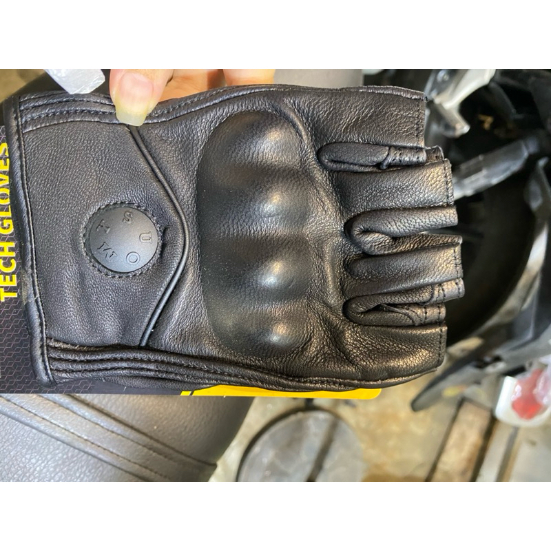 ถุงมือกีฬา SUOMY ไซส์ XXL