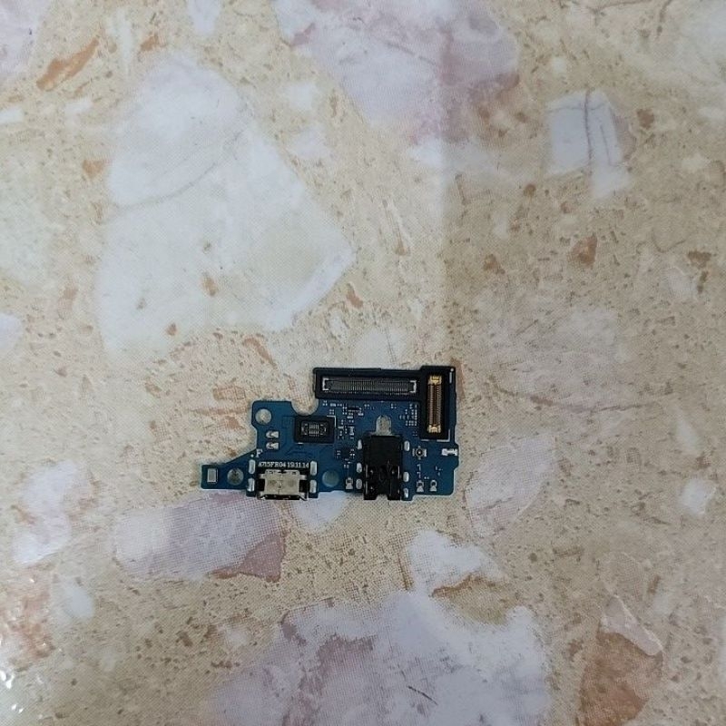 อะไหล่แท่นชาร์จ Samsung A71