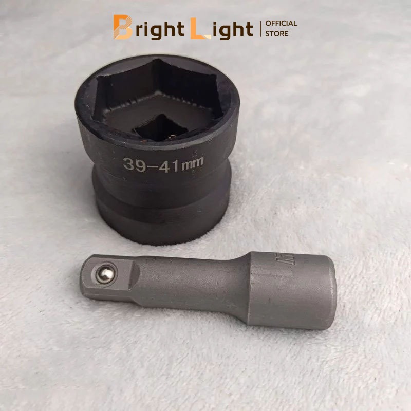 แบบ 39-41 - ใช้ 2 ปลาย 2 ปลาย 39 41 1/2 นิ้ว ใช้ 2 ปลาย