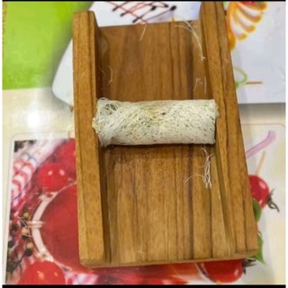 Khuôn cuốn chả giò, nem rán , bằng gỗ tự nhiên