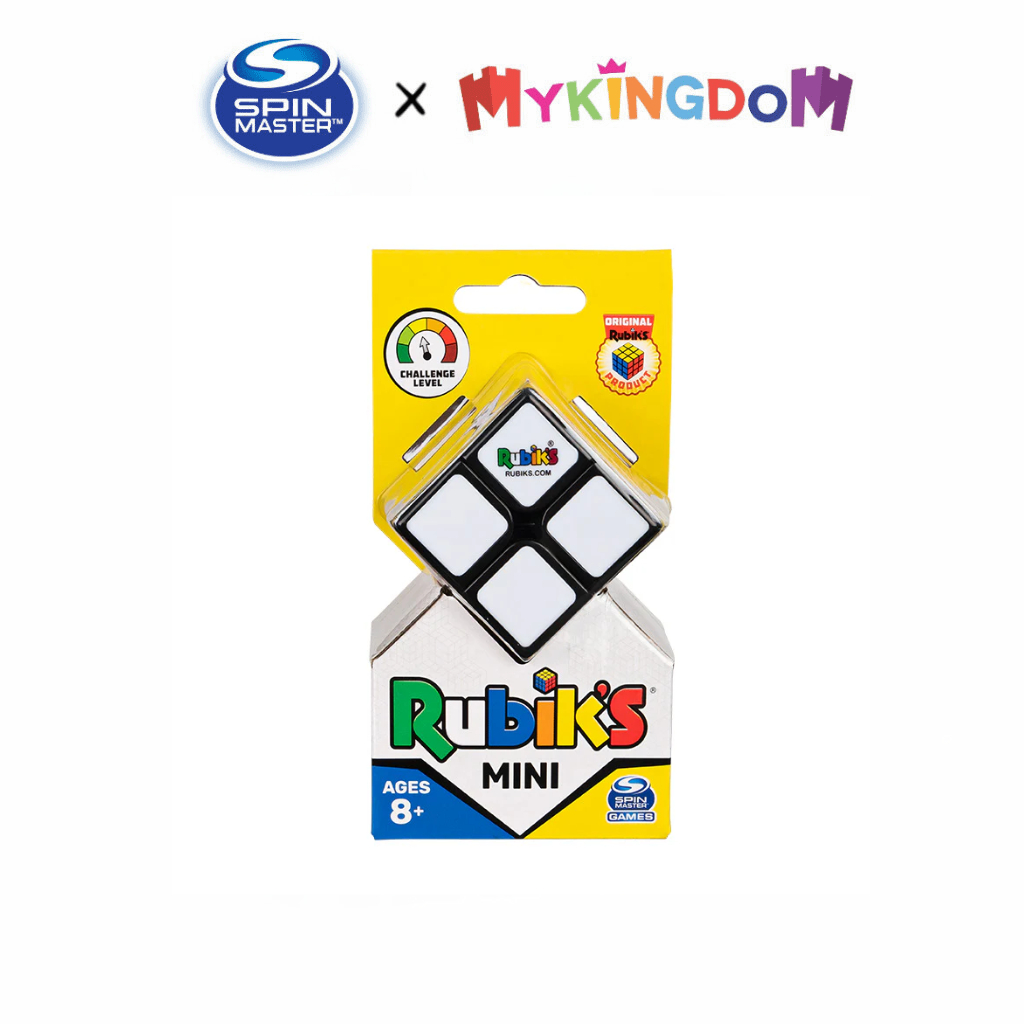 ของเล่นเกม SPIN 2x2 ของ Rubik 6064345