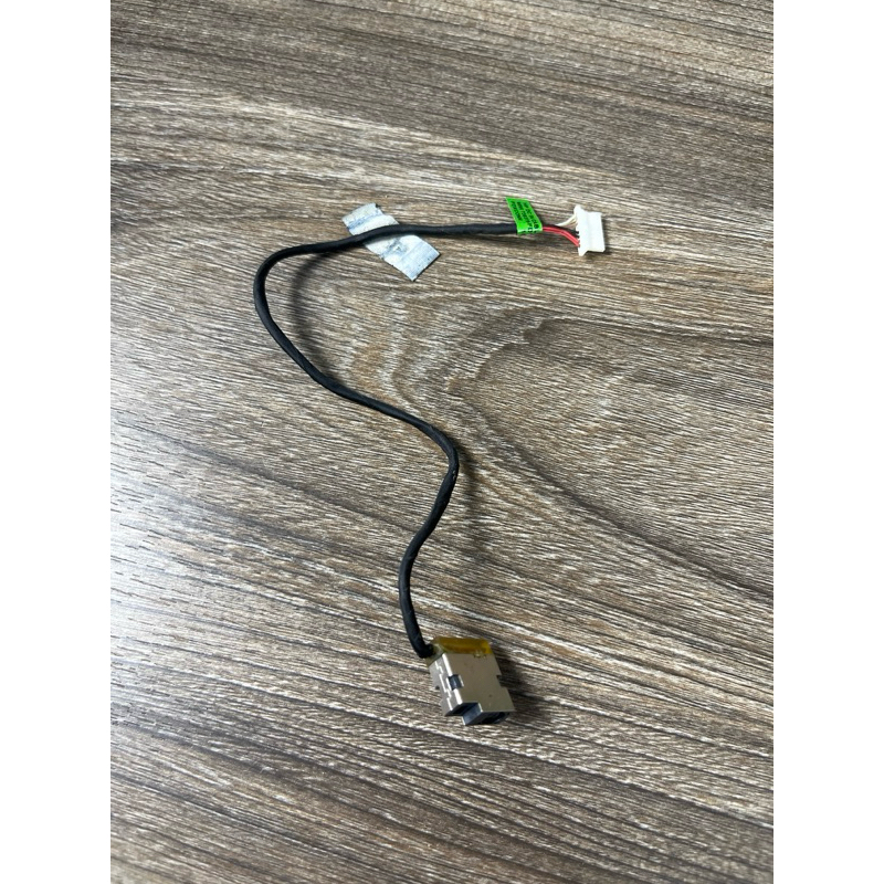สายไฟแล็ปท็อป HP Chromebook 14-SMB
