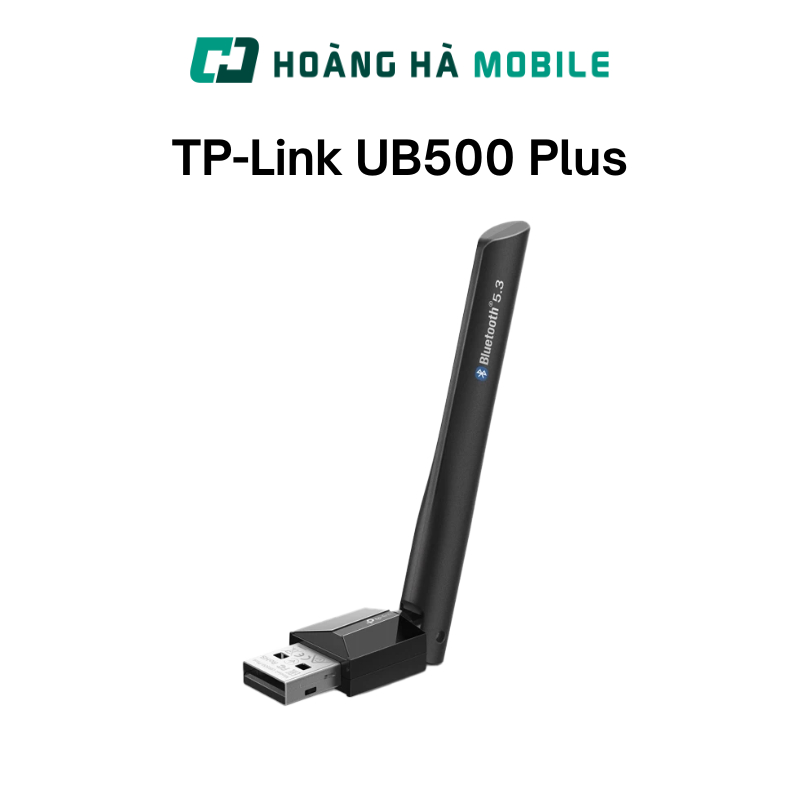 USB Bluetooth 5.3 TP-Link UB500 Plus - ของแท้