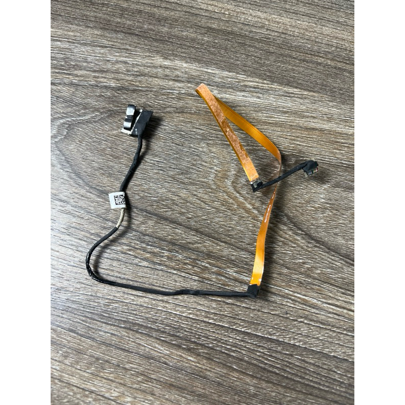 สายไมโครโฟนแล็ปท็อป HP Elitebook 830 G5