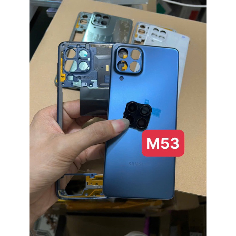 เคส Samsung M53 5G ของแท้