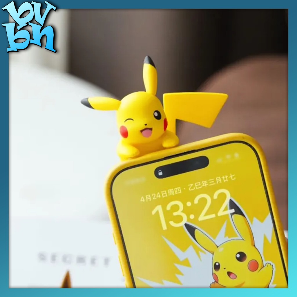 Pokemon Hippers First Series รุ่น Funism