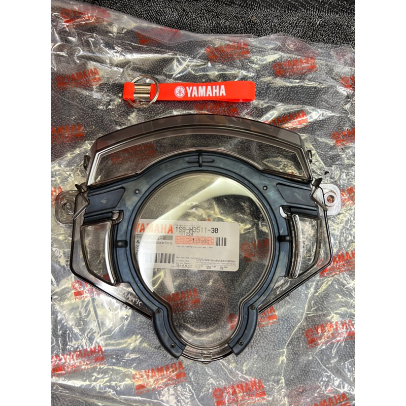 💫🇻🇳🏆MICA/MIKA GLASS EXCITER 135 WATCH 4NUMBER 1S9A 5NUMBER 55P ของแท้ YAMAHA