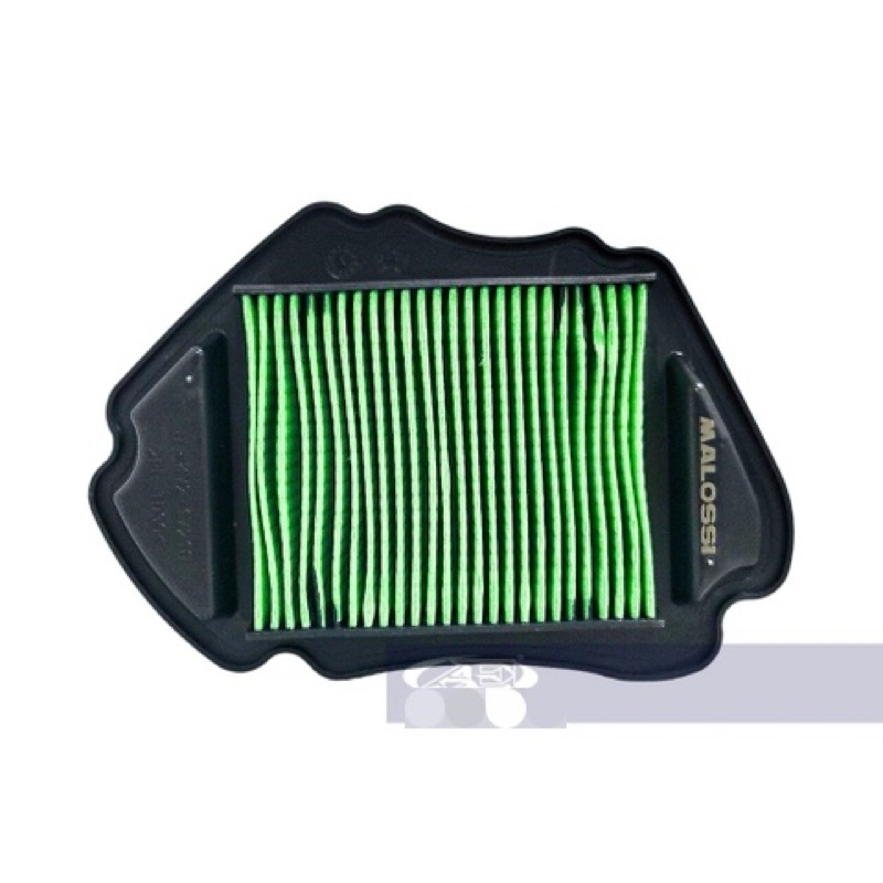 ไส้กรองอากาศน้ํามัน (กระดาษกรองอย่างดี) อนาคต X 125, เวฟ125