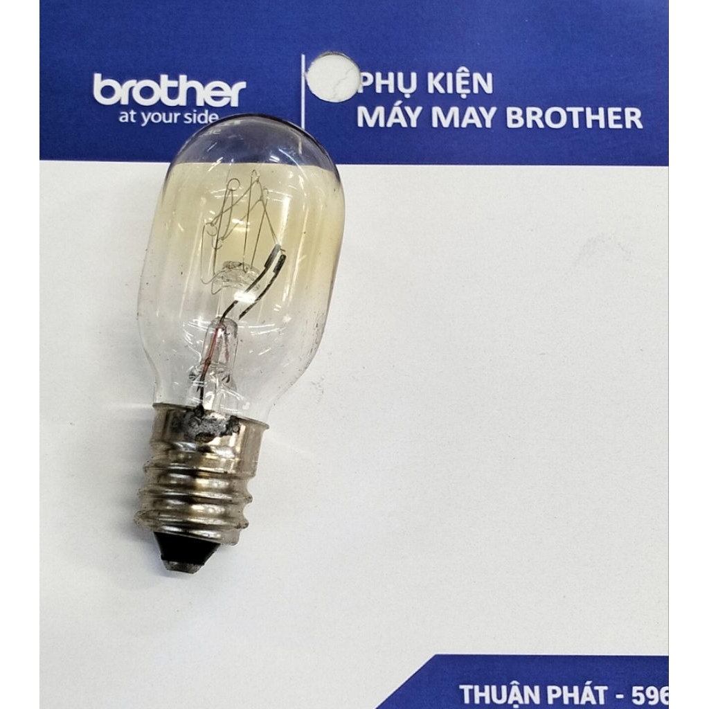 โคมไฟญี่ปุ่นตาม BROTHER Compal