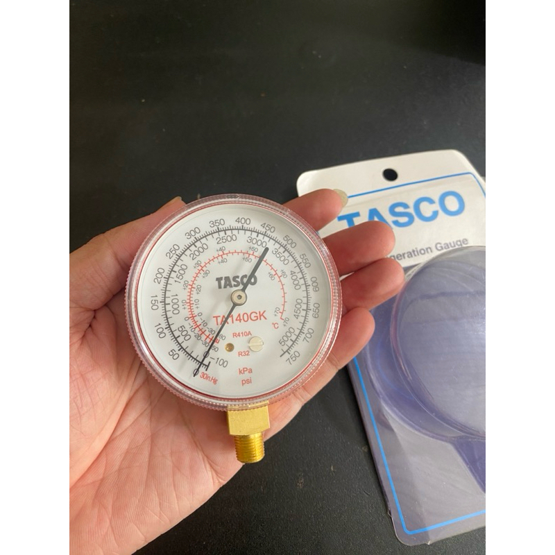 หน้าปัดนาฬิกา tasco ของญี่ปุ่น