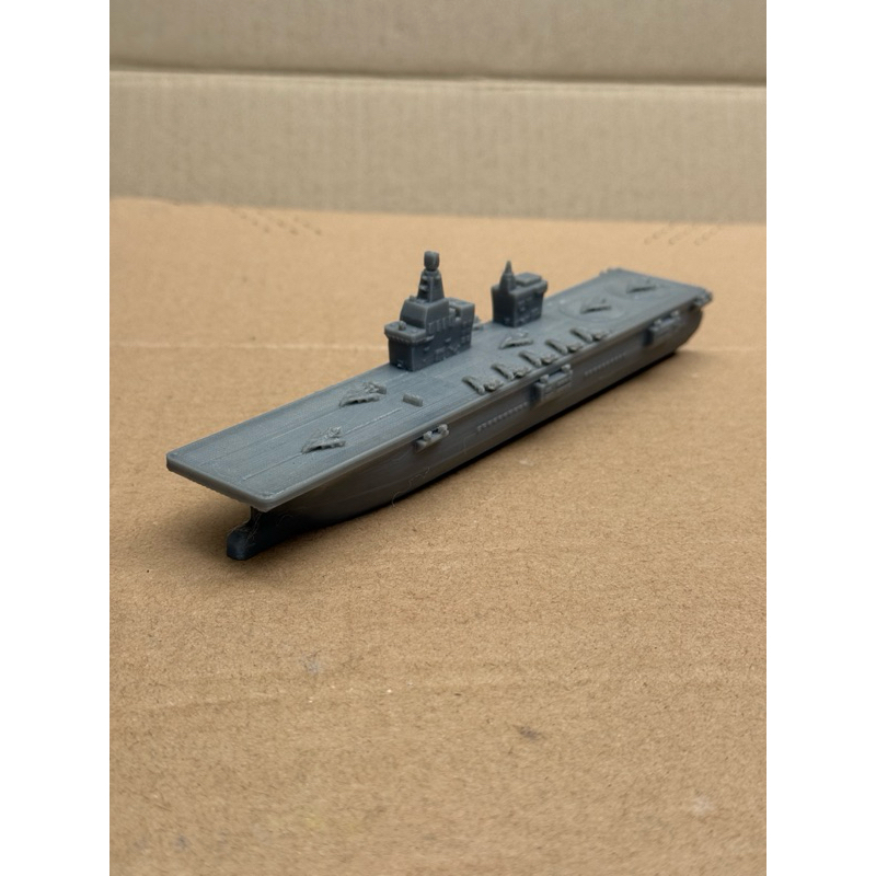 Aircraft Carrier รุ่น (18cm) ของเล่นเรือ