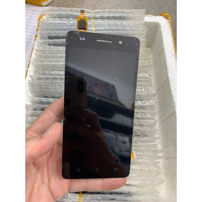 หน้าจอ Huawei Honor 4C/G-Play Mini/ALE-L21/CHC-U01/CHM-U01 ของแท้ ใช้เป็นทดแทน